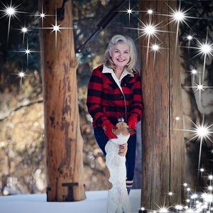 Meet your Posher, Joy